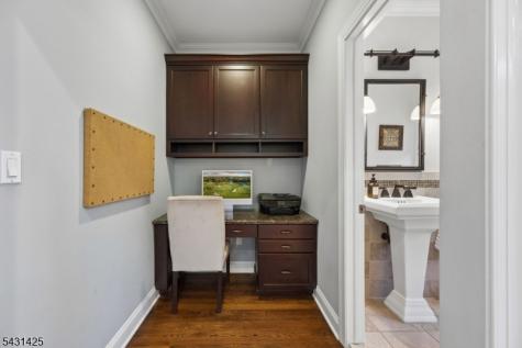 100 Browning Road Millburn NJ 07078