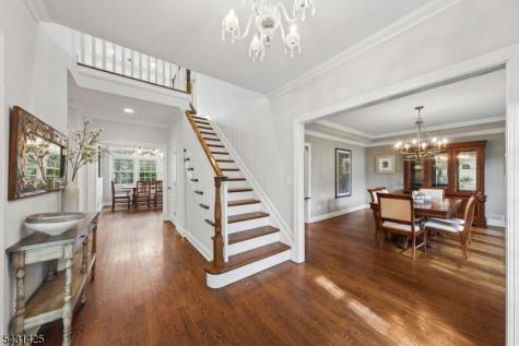 100 Browning Road Millburn NJ 07078