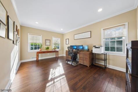 100 Browning Road Millburn NJ 07078