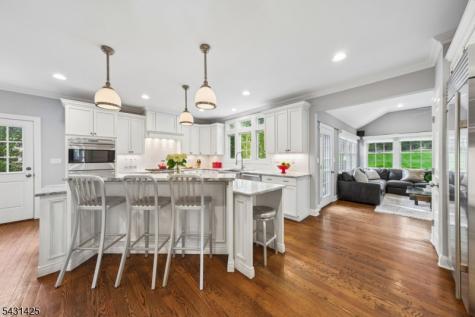 100 Browning Road Millburn NJ 07078