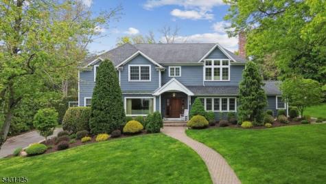 100 Browning Road Millburn NJ 07078