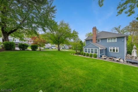 100 Browning Road Millburn NJ 07078