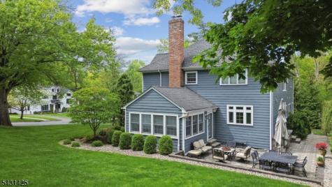 100 Browning Road Millburn NJ 07078
