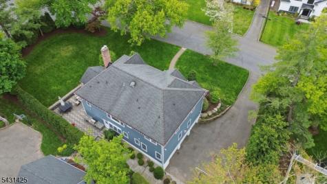 100 Browning Road Millburn NJ 07078