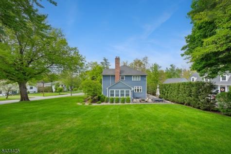 100 Browning Road Millburn NJ 07078