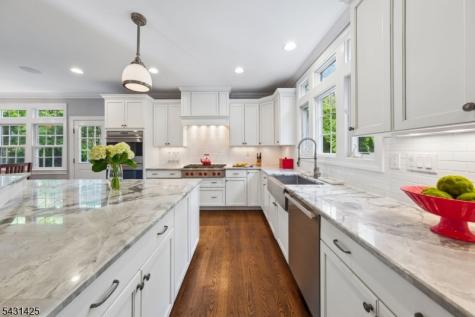100 Browning Road Millburn NJ 07078