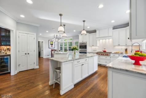 100 Browning Road Millburn NJ 07078