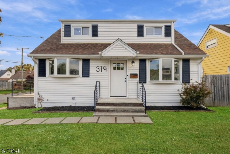 319 Herbert Avenue Old Bridge NJ 08857