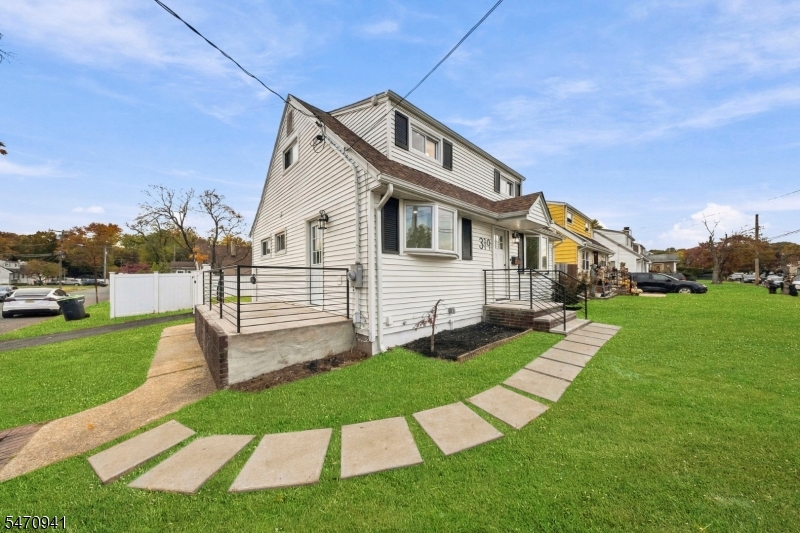 319 Herbert Avenue Old Bridge NJ 08857