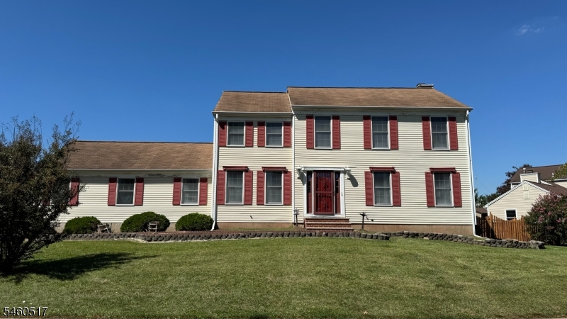 22 Ditmars Circle Hillsborough NJ 08844