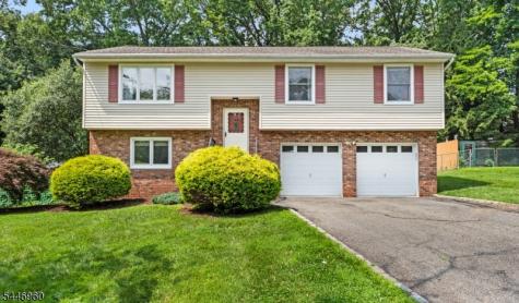 8 Reidar Drive Roxbury NJ 07876