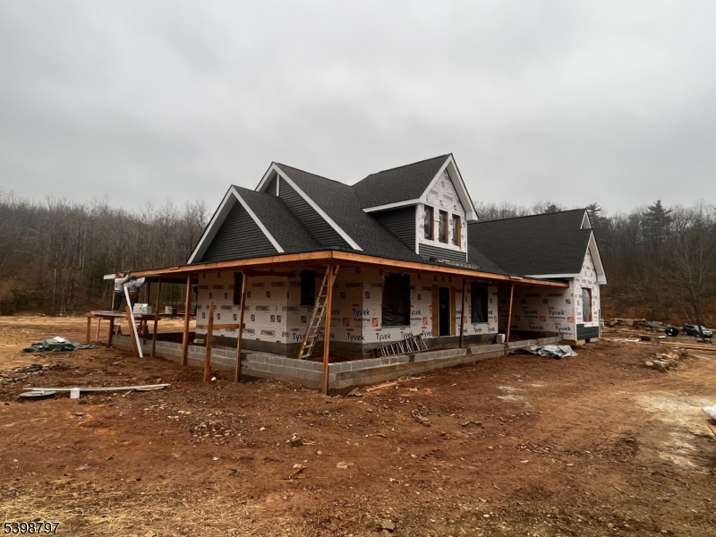 100 Highland Lakes Road Vernon NJ 07422