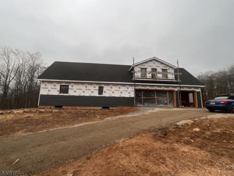100 Highland Lakes Road Vernon NJ 07422