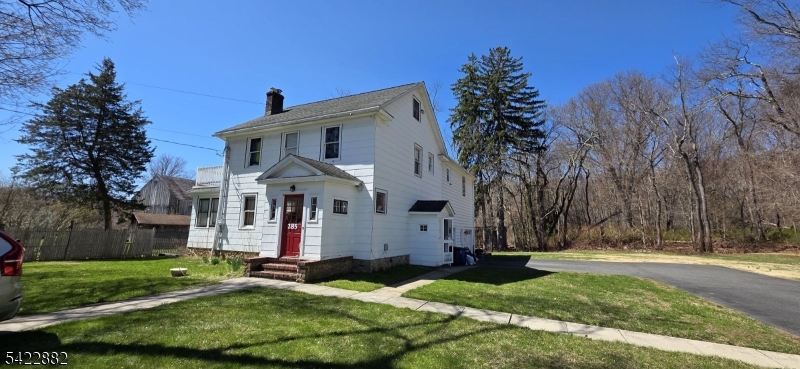 285 Berkshire Valley Road Roxbury NJ 07885