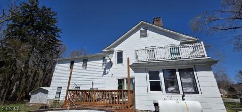 285 Berkshire Valley Road Roxbury NJ 07885