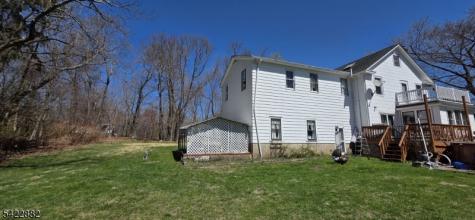 285 Berkshire Valley Road Roxbury NJ 07885