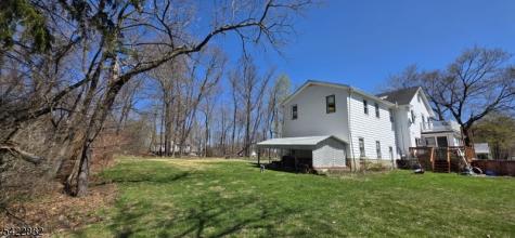 285 Berkshire Valley Road Roxbury NJ 07885