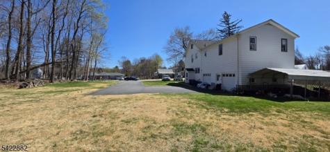 285 Berkshire Valley Road Roxbury NJ 07885