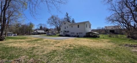 285 Berkshire Valley Road Roxbury NJ 07885
