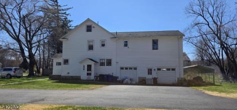 285 Berkshire Valley Road Roxbury NJ 07885