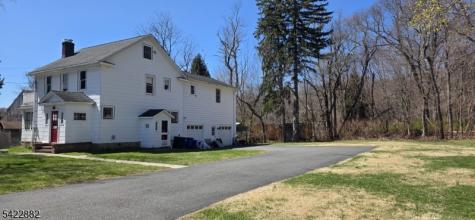 285 Berkshire Valley Road Roxbury NJ 07885
