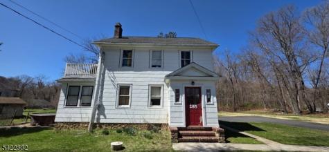 285 Berkshire Valley Road Roxbury NJ 07885