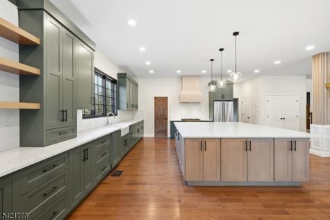 803 Marshall Road River Vale NJ 07675