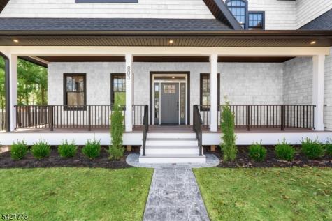 803 Marshall Road River Vale NJ 07675