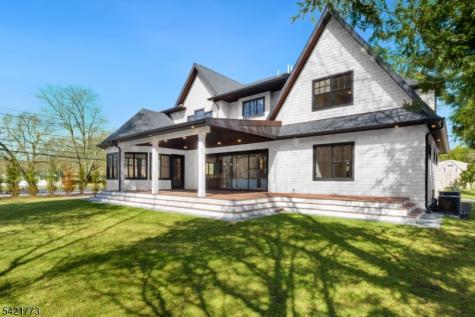 803 Marshall Road River Vale NJ 07675