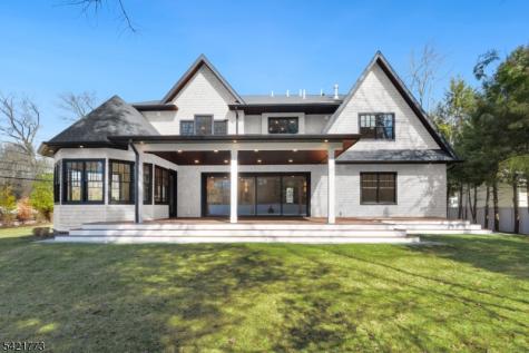 803 Marshall Road River Vale NJ 07675