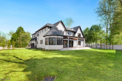 803 Marshall Road River Vale NJ 07675