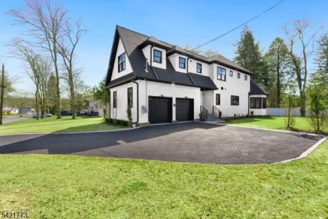 803 Marshall Road River Vale NJ 07675