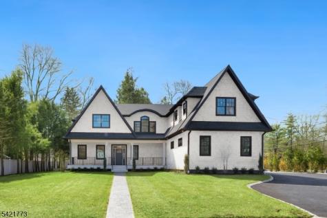 803 Marshall Road River Vale NJ 07675