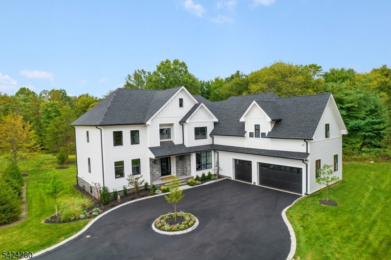 9 Brookside Drive Warren NJ 07059