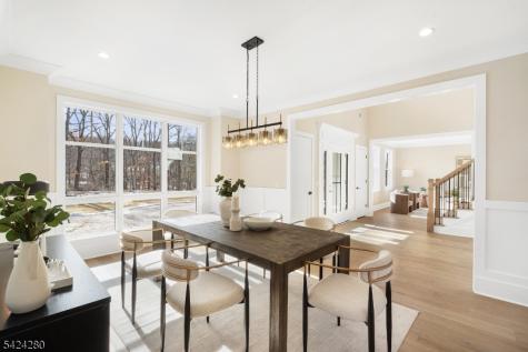 9 Brookside Drive Warren NJ 07059
