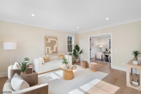 9 Brookside Drive Warren NJ 07059