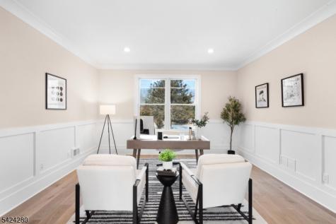 9 Brookside Drive Warren NJ 07059