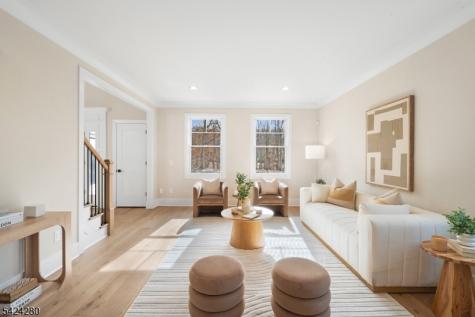 9 Brookside Drive Warren NJ 07059