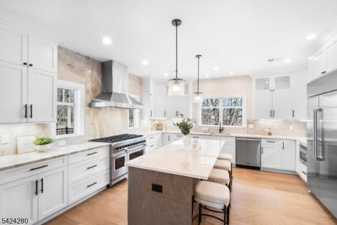 9 Brookside Drive Warren NJ 07059
