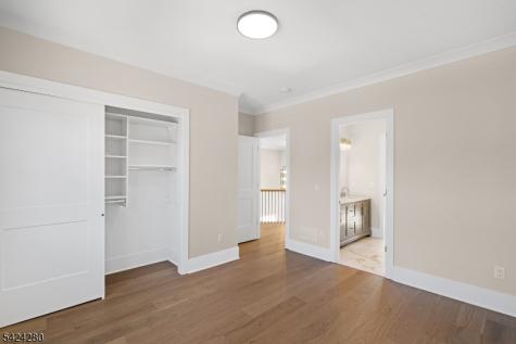 9 Brookside Drive Warren NJ 07059