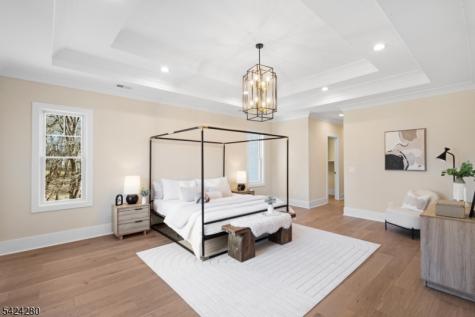 9 Brookside Drive Warren NJ 07059