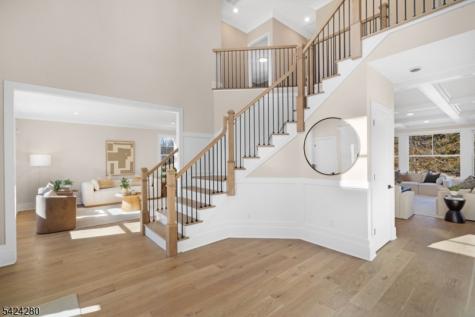 9 Brookside Drive Warren NJ 07059