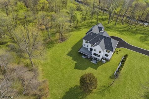 9 Brookside Drive Warren NJ 07059