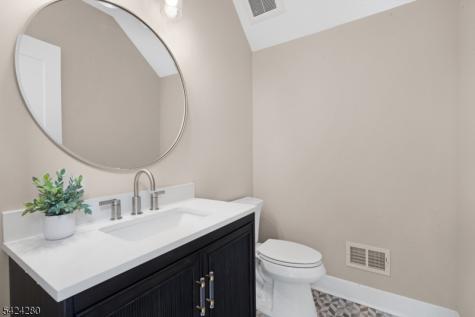 9 Brookside Drive Warren NJ 07059
