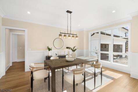 9 Brookside Drive Warren NJ 07059