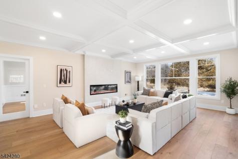 9 Brookside Drive Warren NJ 07059