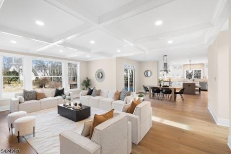 9 Brookside Drive Warren NJ 07059
