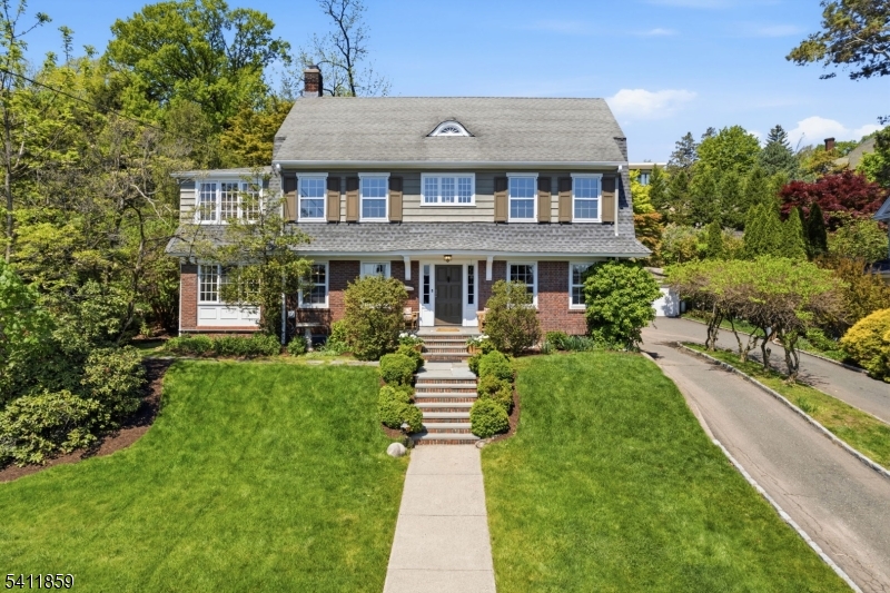 130 N Mountain Avenue Montclair NJ 07042