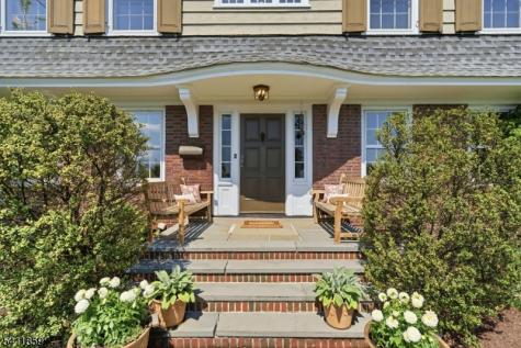 130 N Mountain Avenue Montclair NJ 07042