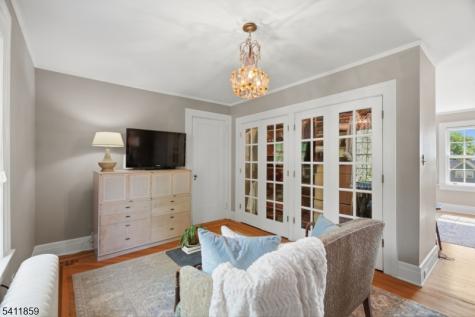 130 N Mountain Avenue Montclair NJ 07042
